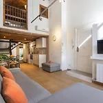 Happy People Ramblas Harbour Apartments