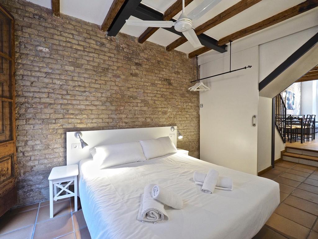 Apartment Happy People Ramblas Harbour
