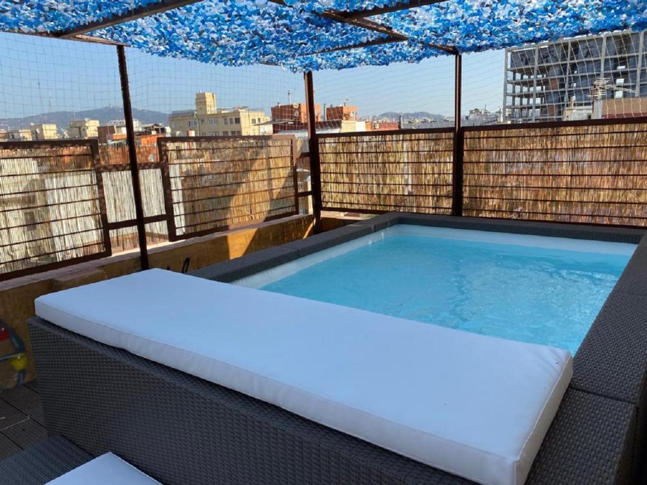 Happy People Ramblas Harbour Appartement Barcelona