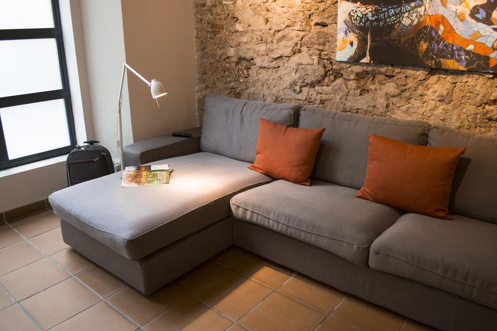 Appartement Happy People Ramblas Harbour Barcelona