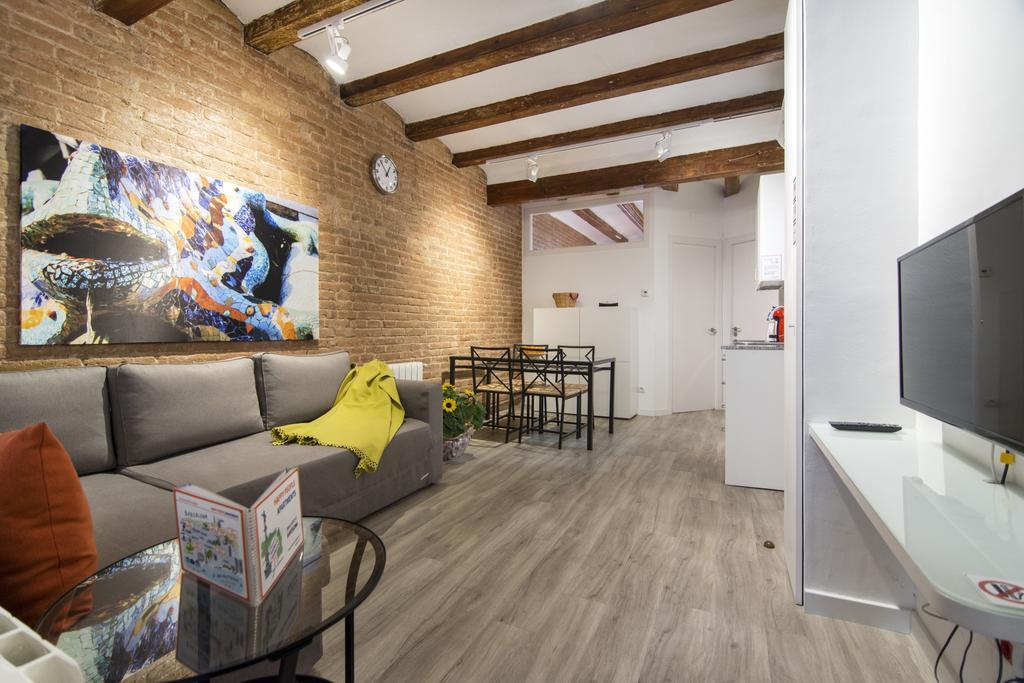 Appartement Happy People Ramblas Harbour *