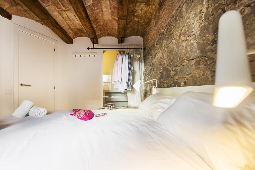 Happy People Ramblas Harbour Appartement Barcelona