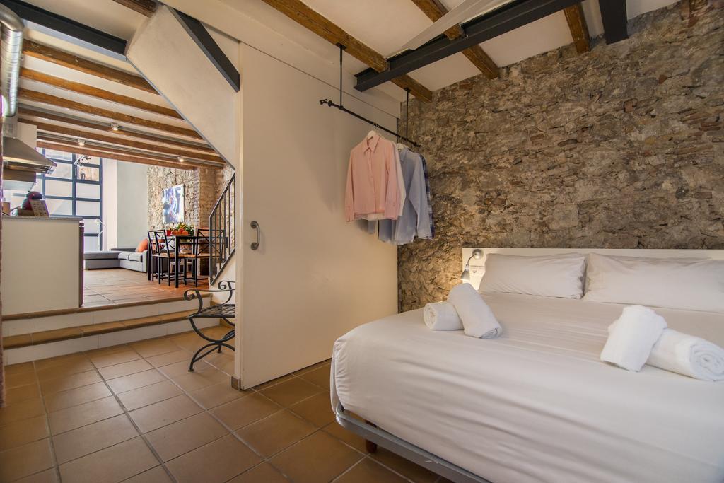 Appartement Happy People Ramblas Harbour