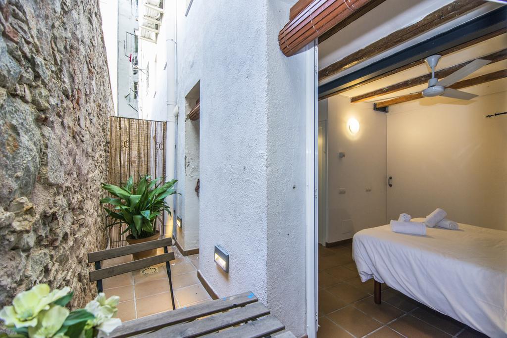 Happy People Ramblas Harbour Appartement Barcelona