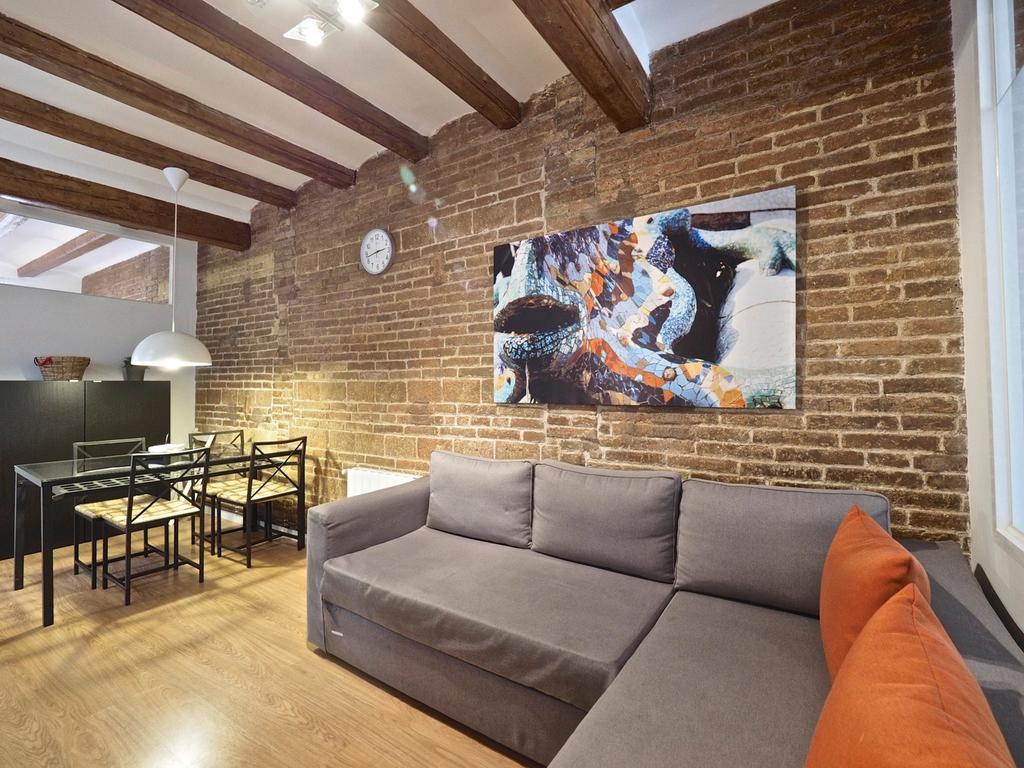 Appartement Happy People Ramblas Harbour