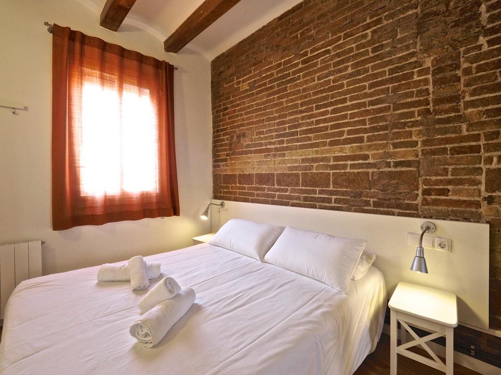 Happy People Ramblas Harbour Appartement *
