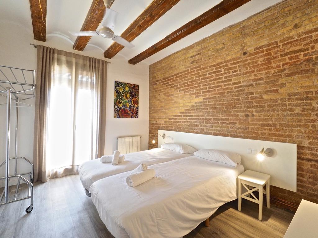 Appartement Happy People Ramblas Harbour